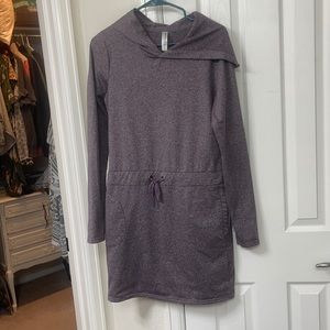 Athletic dress, KYODAN, stretch, workout, size M